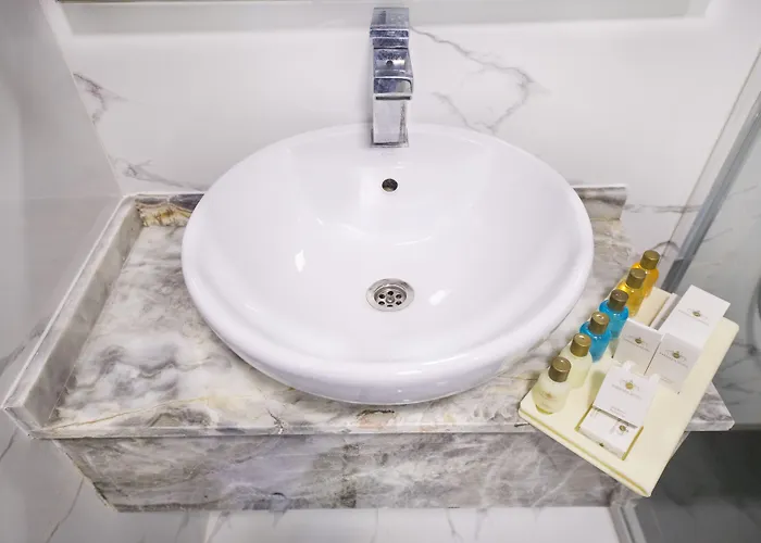 מלון Parmada איסטמבול