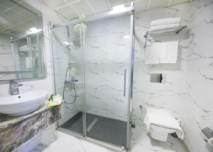 Parmada איסטמבול