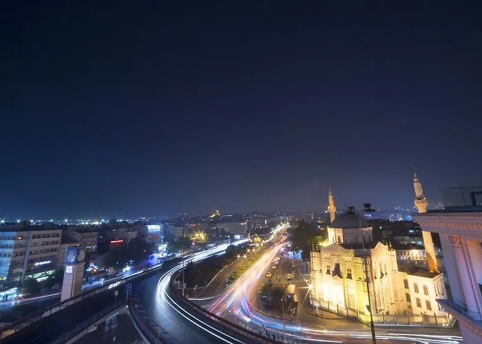 Parmada 3* איסטמבול