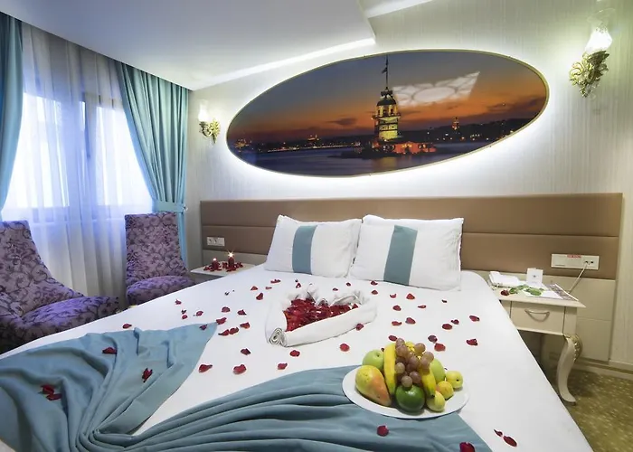 Parmada 3* איסטמבול