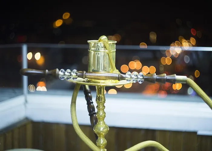 Parmada איסטמבול