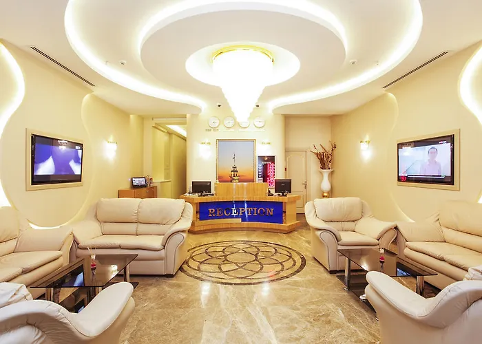 Parmada איסטמבול