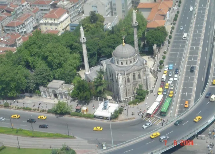 Parmada 3* איסטמבול