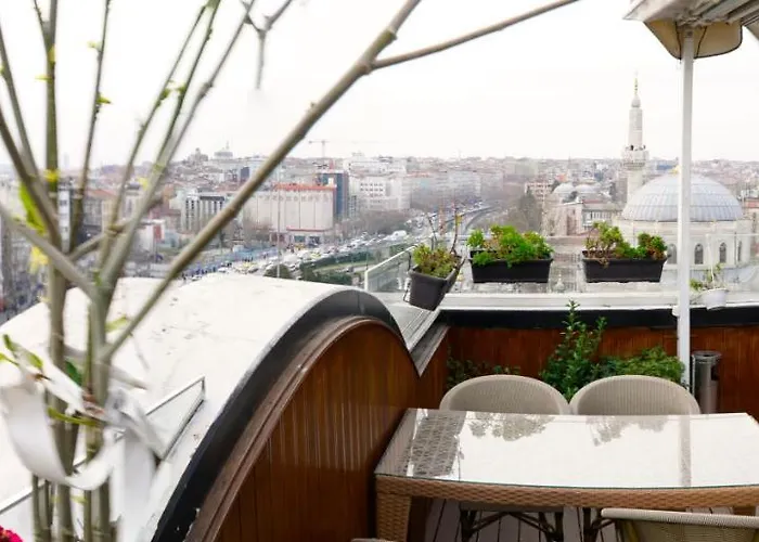 Parmada 3* איסטמבול