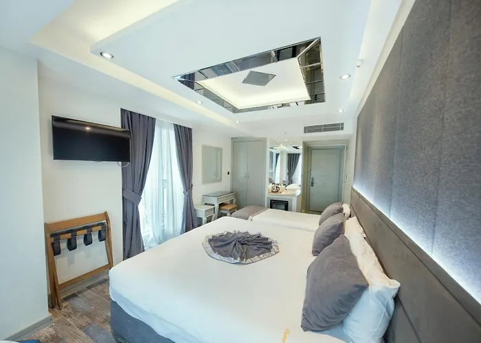 Parmada 3* איסטמבול