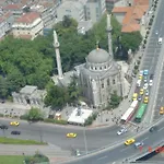 Parmada 3* اسطنبول