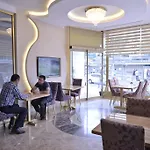 Parmada Szálloda 3*
