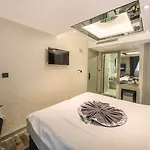 Parmada Szálloda 3*