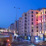 Parmada Szálloda 3*
